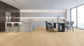 Merit Laminate 12mm - Crystal Blackbutt – room scene 1