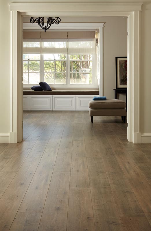 Oakleaf Laminate - Mystic Oak 12mm