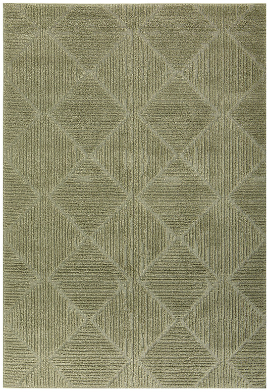 Envy Shilo Green Rug