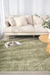 Envy Shilo Green Rug