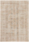 Eternal Whisper Washed Bone Rug