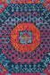Eternal Whisper Dots Multi Rug