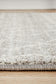 Evoke Remy Silver Transitional Runner Rug