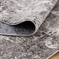 Expressions Grey Modern Rug