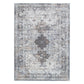 Expressions Grey Oriental Rug