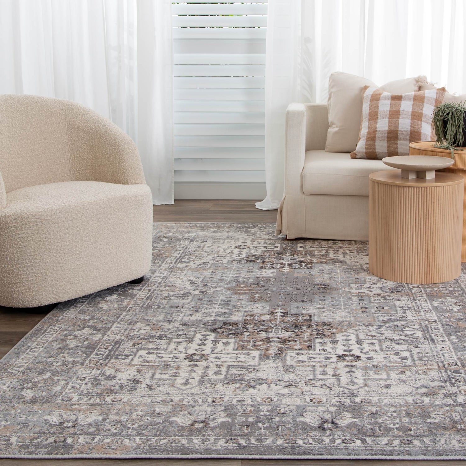 Oriental Rugs
