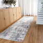 Expressions Grey Multi Modern Rug