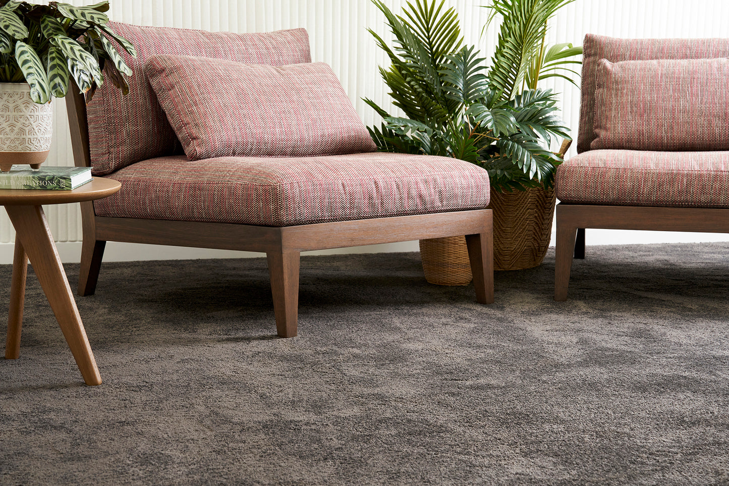 Alisa carpet - Enjoyment