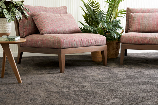 Alisa carpet - Enjoyment