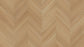 Immortal Chevron Hybrid 9mm - Hades Blackbutt – swatch