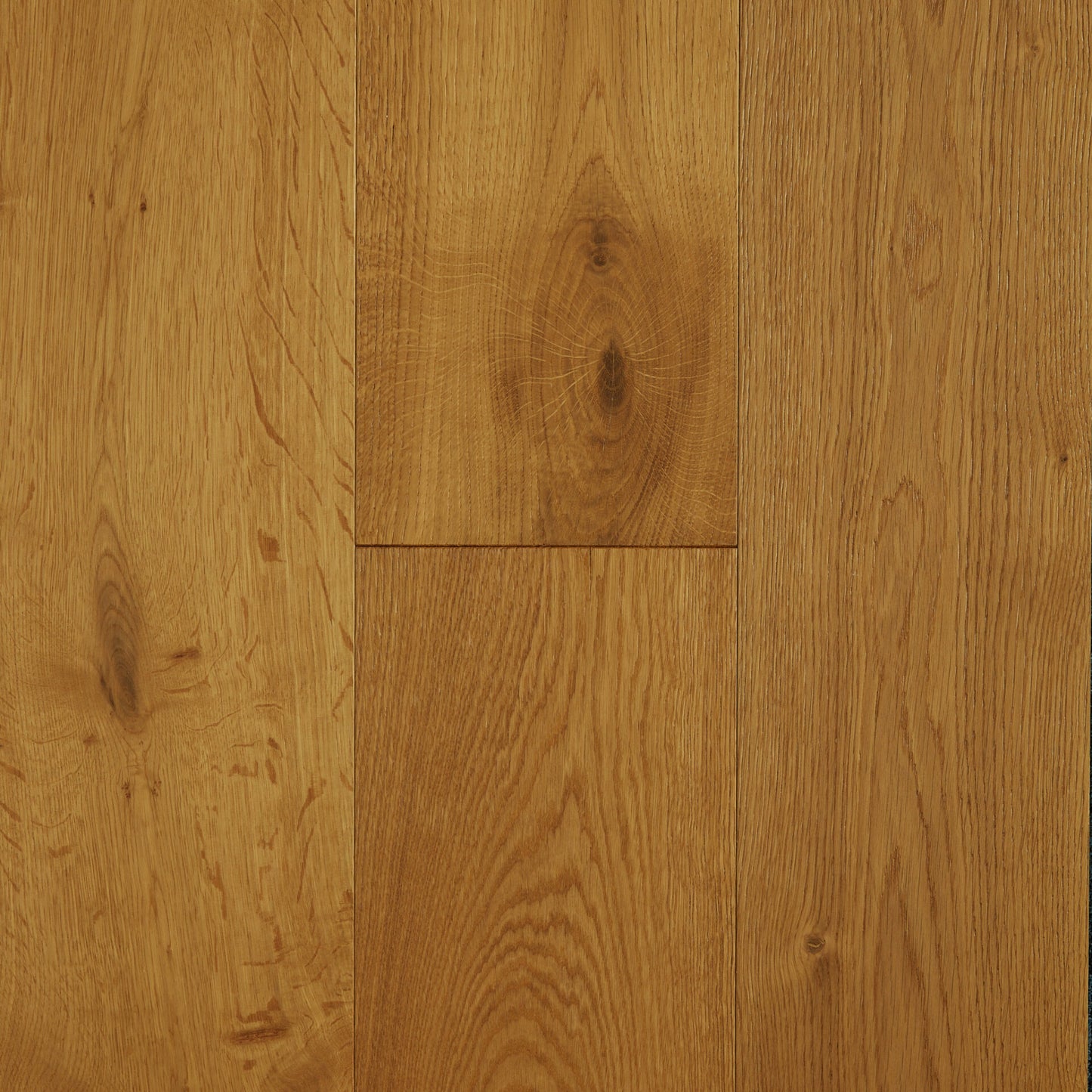 Prestige Oak - Espresso 15/4mm Click