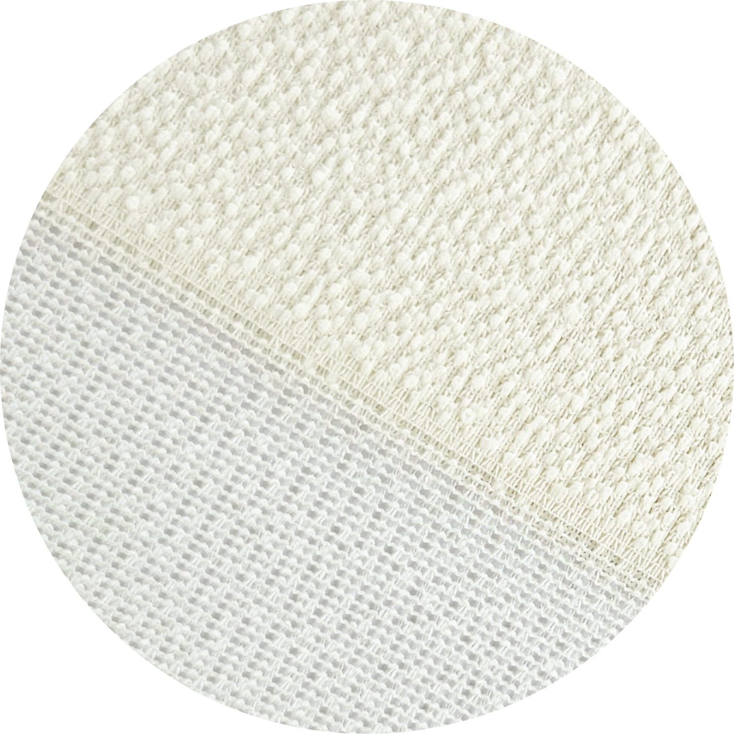 Luxx Shades Essential in Ivory