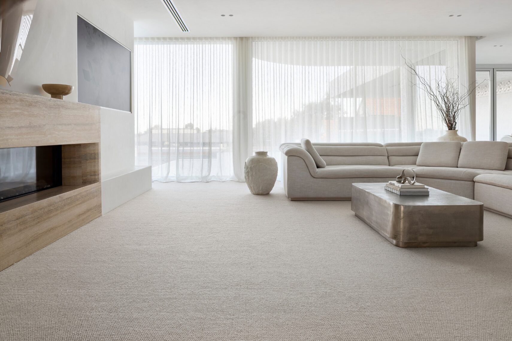 Everton carpet - Range