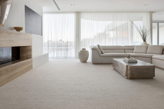 Everton carpet - Range