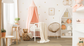 Touch Vinyl Plank 2.5mm - Aries – room scene 1
