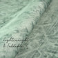 Gemstone Emerald Green Rug