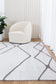 Grace Diamond Rug