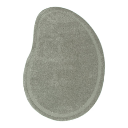 Nessa Green Jellybean Rug (N900)