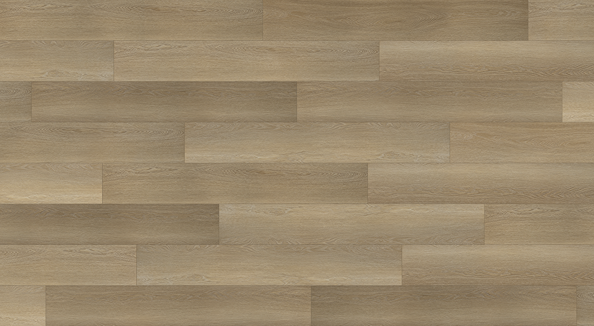 Touch Vinyl Plank 2.5mm - Aries – room scene 3
