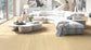 Meadows Engineered Oak 14mm - Pearl Ash – room scene 1