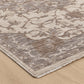 Horizon Ivory Medallion Rug H115