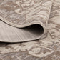 Horizon Ivory Medallion Rug H115