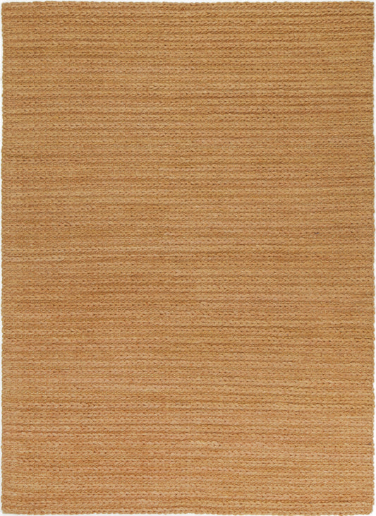 Harlow Cue Copper Wool Blend Rug