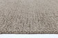 Harlow Loopy Camel Wool Blend Rug