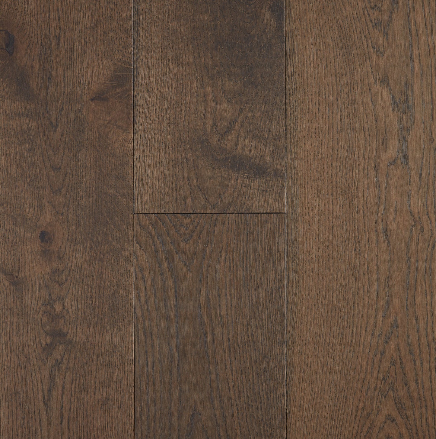 Prestige Oak - HB-Dark Brown 15/4mm Click