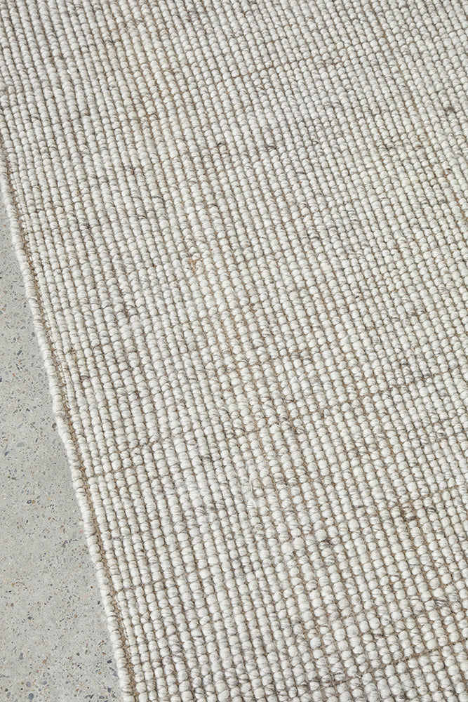 Harlow Ariel Beige Rug