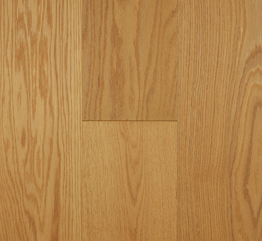 Hardwood Collection - Forest Oak