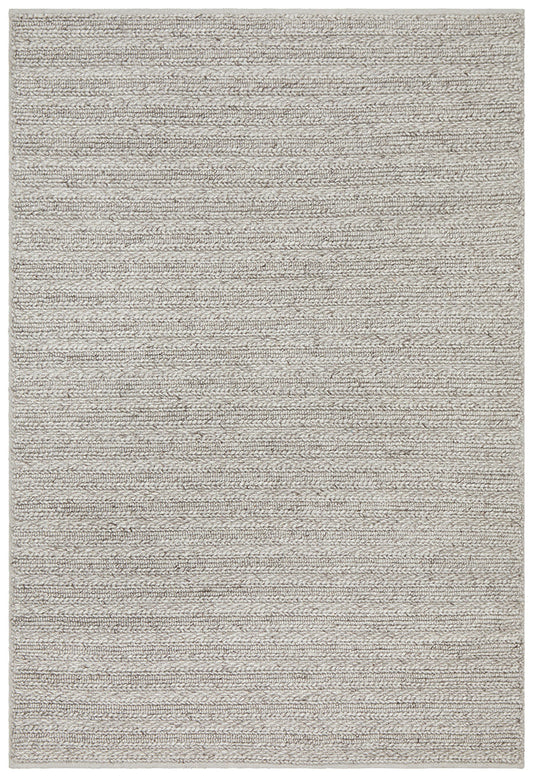 Harvest Silver Rug