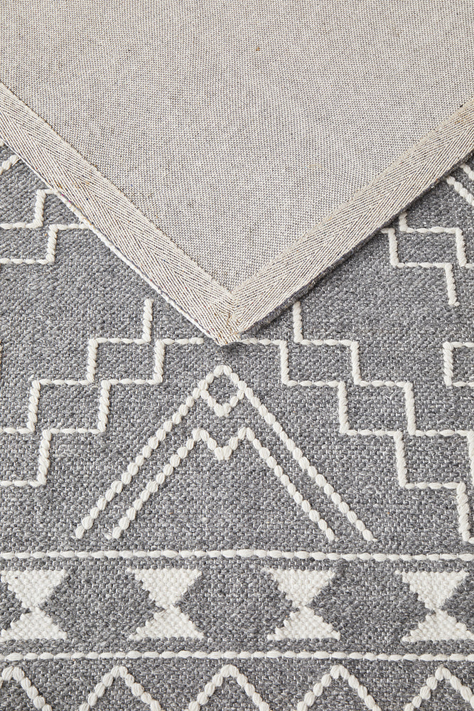 Salena Rug Grey