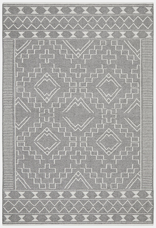 Salena Rug Grey