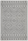 Salena Rug Grey