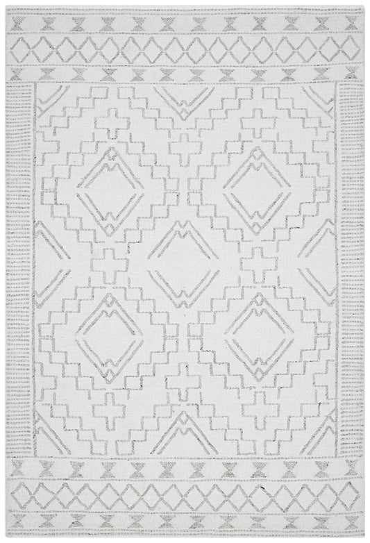 Salena Rug Ivory