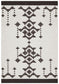 Hudson 803 Black Rug