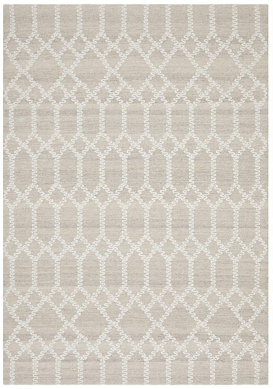 Hudson 805 Beige Rug