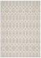 Hudson 805 Beige Rug