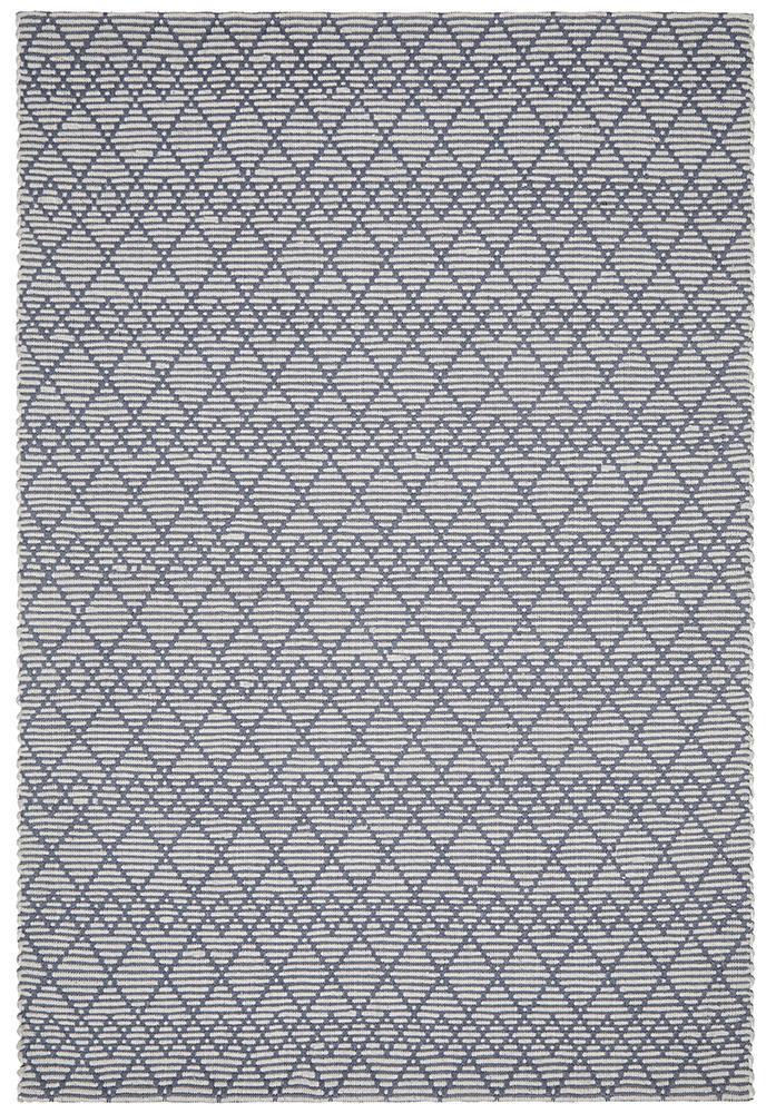 Hudson 808 Denim Rug