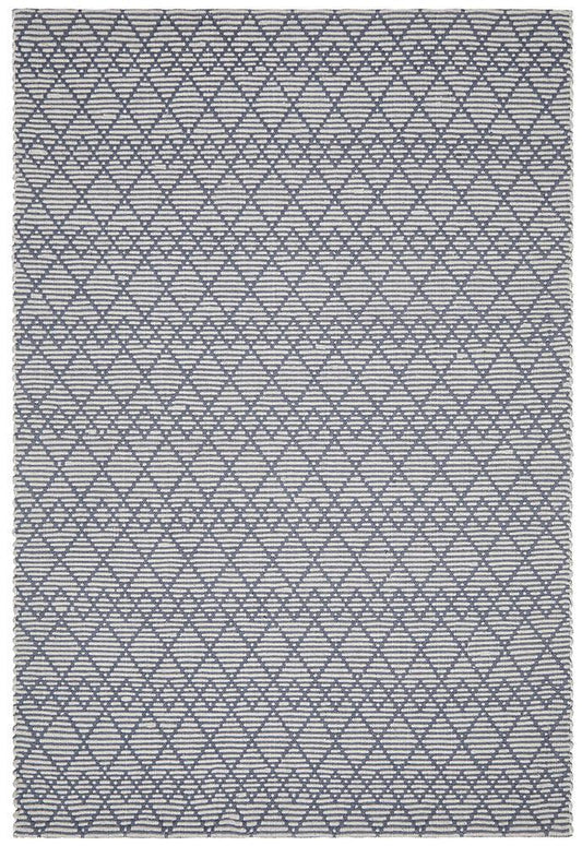 Hudson 808 Denim Rug