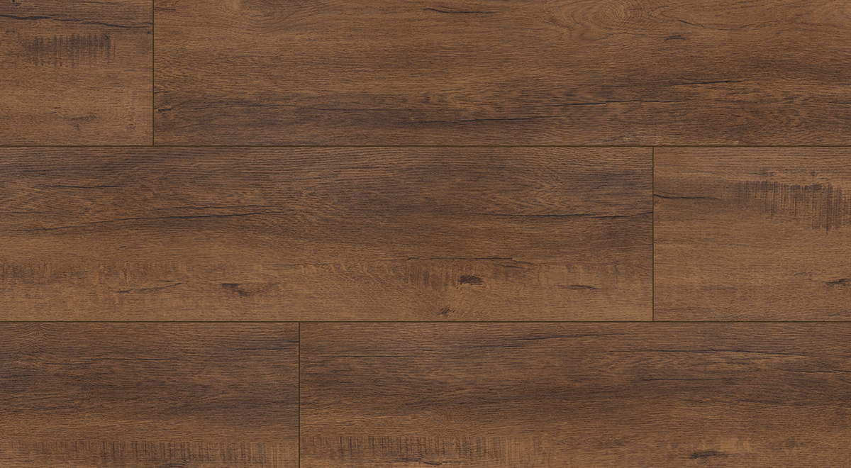 Touch Vinyl Plank 2.5mm - Mars – room scene 2