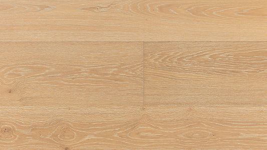 Natura XL Engineered Oak 14mm - Sandgate – swatch