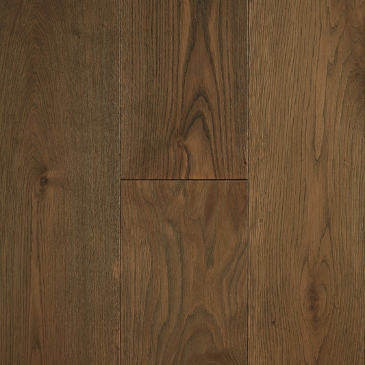 Prestige Oak - Heritage Grey 15/4mm Click