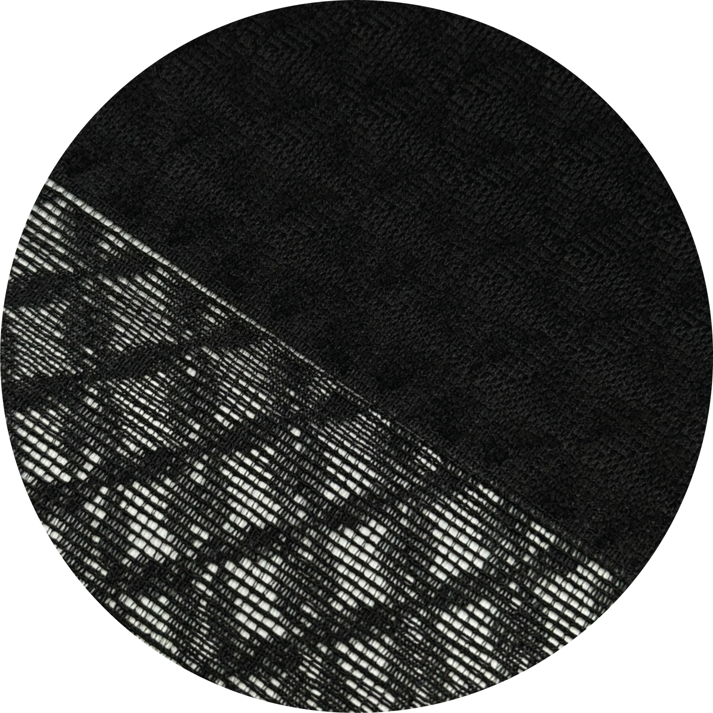 Luxx Shades Honey in Black
