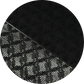 Luxx Shades Honey in Black