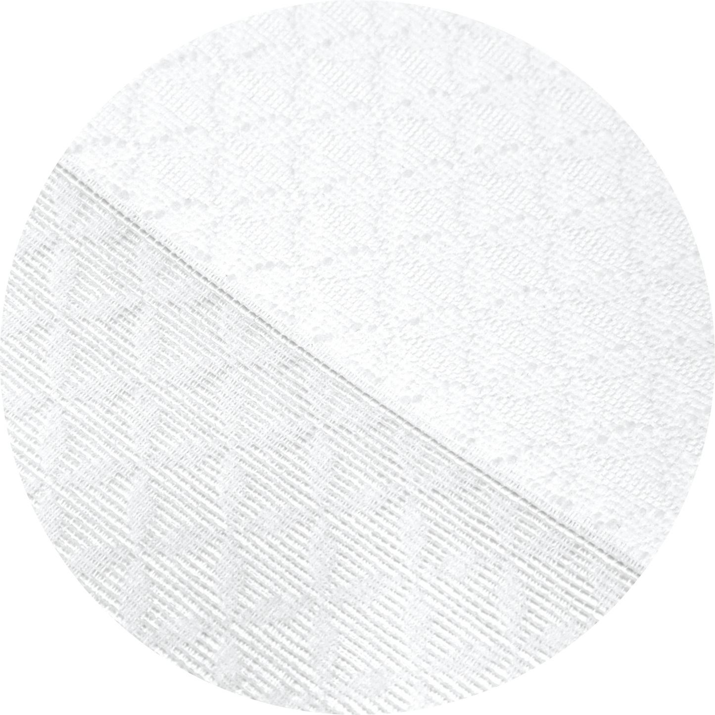 Luxx Shades Honey in White