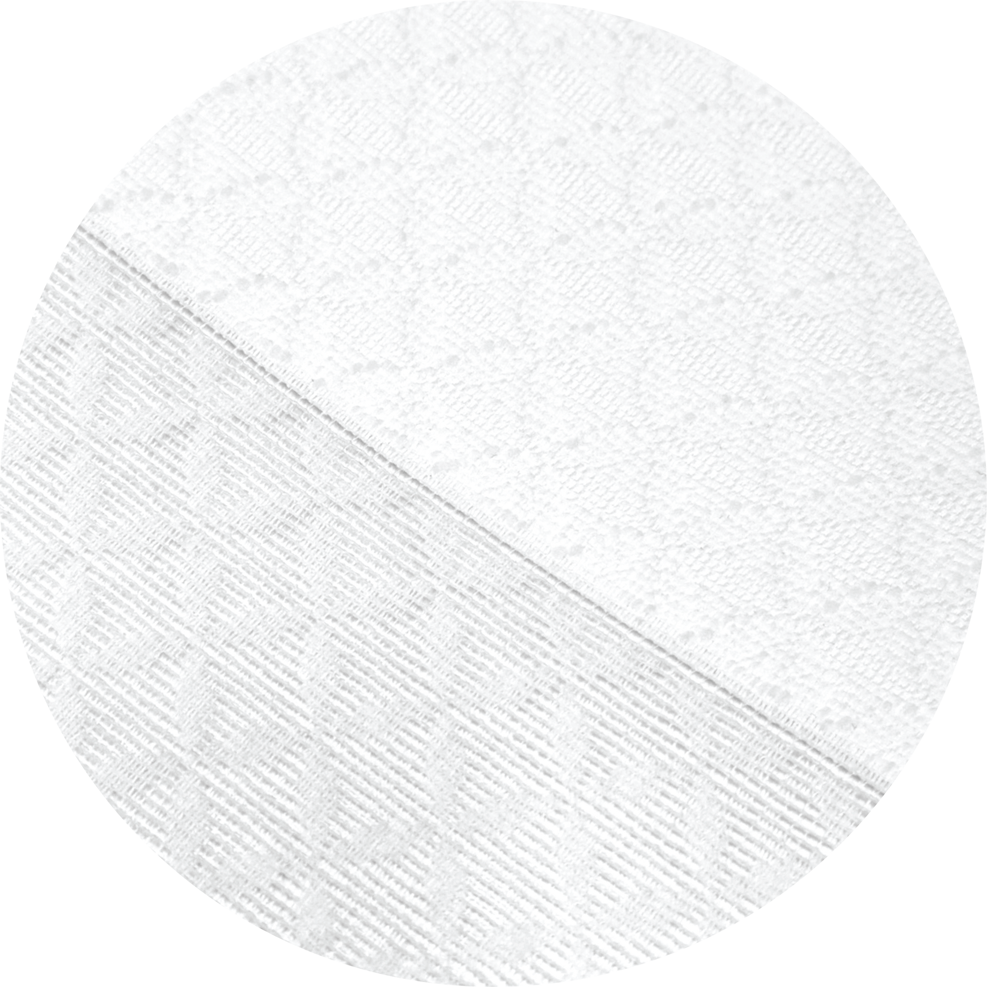 Luxx Shades Honey in White