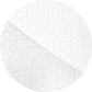 Luxx Shades Honey in White