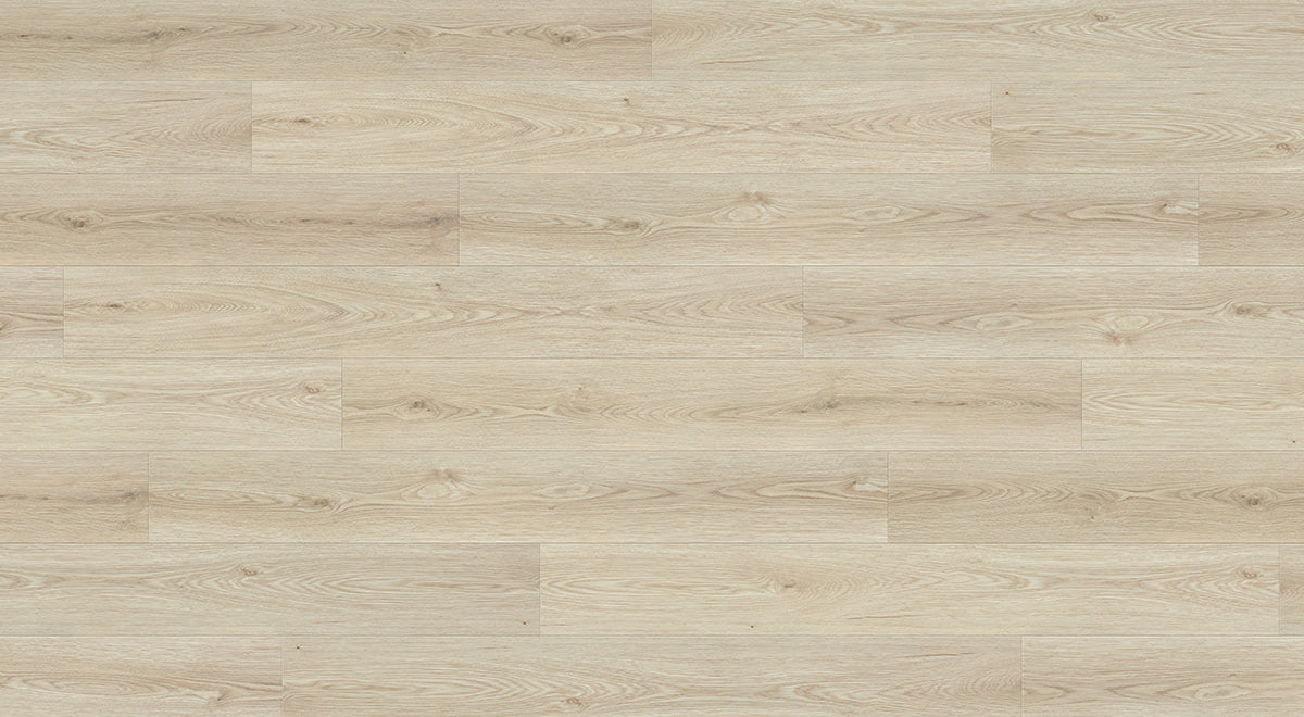 Robust Vinyl Plank 2mm - Reef Hut – room scene 3